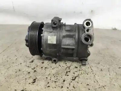 Second-hand car spare part air conditioning compressor for opel corsa d (s07) 1.3 cdti (l08 l68) oem iam references 55703721  
