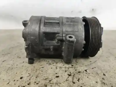 Second-hand car spare part air conditioning compressor for opel corsa d (s07) 1.3 cdti (l08 l68) oem iam references 55703721  