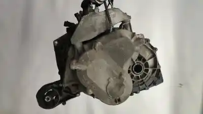 Автозапчастина б/у коробка передач для opel vectra c gts (z02) 1.9 cdti (f68) посилання на oem iam 55350375 /mz3 / f40  