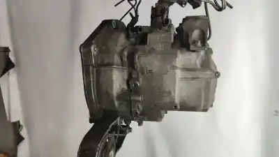 Автозапчастина б/у коробка передач для opel vectra c gts (z02) 1.9 cdti (f68) посилання на oem iam 55350375 /mz3 / f40  