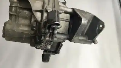 Автозапчастина б/у коробка передач для opel vectra c gts (z02) 1.9 cdti (f68) посилання на oem iam 55350375 /mz3 / f40  
