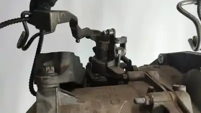 Автозапчастина б/у коробка передач для opel vectra c gts (z02) 1.9 cdti (f68) посилання на oem iam 55350375 /mz3 / f40  