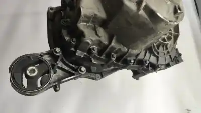 Автозапчастина б/у коробка передач для opel vectra c gts (z02) 1.9 cdti (f68) посилання на oem iam 55350375 /mz3 / f40  