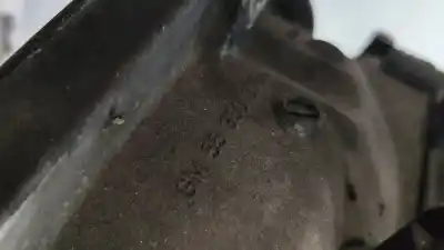 Автозапчастина б/у коробка передач для opel vectra c gts (z02) 1.9 cdti (f68) посилання на oem iam 55350375 /mz3 / f40  