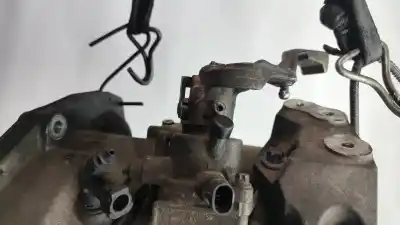 Автозапчастина б/у коробка передач для opel vectra c gts (z02) 1.9 cdti (f68) посилання на oem iam 55350375 /mz3 / f40  