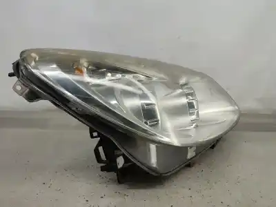 Piesă de schimb auto la mâna a doua far dreapta pentru opel corsa d (s07) 1.3 cdti (l08 l68) referințe oem iam   