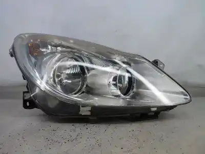 Piesă de schimb auto la mâna a doua far dreapta pentru opel corsa d (s07) 1.3 cdti (l08 l68) referințe oem iam 