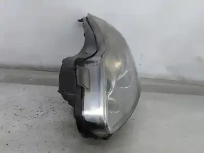Second-hand car spare part left headlight for opel corsa d (s07) 1.3 cdti (l08 l68) oem iam references 084421152l  