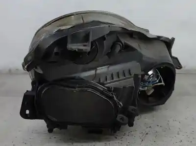 Second-hand car spare part left headlight for opel corsa d (s07) 1.3 cdti (l08 l68) oem iam references 084421152l  