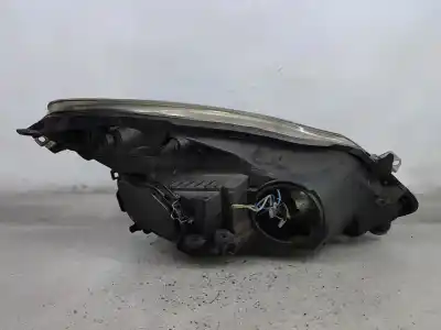 Second-hand car spare part left headlight for opel corsa d (s07) 1.3 cdti (l08 l68) oem iam references 084421152l  