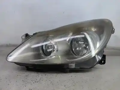 Piesă de schimb auto la mâna a doua far stânga pentru opel corsa d (s07) 1.3 cdti (l08 l68) referințe oem iam 084421152l