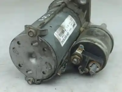 Pezzo di ricambio per auto di seconda mano motorino di avviamento per opel corsa d (s07) 1.3 cdti (l08 l68) riferimenti oem iam 55578093  