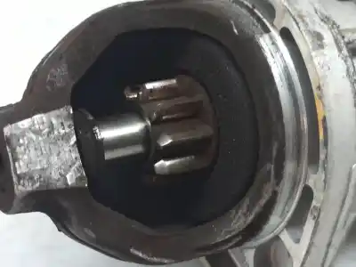 Pezzo di ricambio per auto di seconda mano motorino di avviamento per opel corsa d (s07) 1.3 cdti (l08 l68) riferimenti oem iam 55578093  
