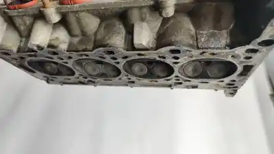 Pezzo di ricambio per auto di seconda mano testata motore per opel corsa c (x01) 1.2 (f08, f68) riferimenti oem iam 90400234   Pezzo di ricambio per auto di seconda mano testata motore per opel corsa c (x01) 1.2 (f08, f68) riferimenti oem iam 90400234