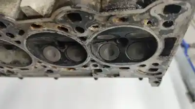 Pezzo di ricambio per auto di seconda mano testata motore per opel corsa c (x01) 1.2 (f08, f68) riferimenti oem iam 90400234   Pezzo di ricambio per auto di seconda mano testata motore per opel corsa c (x01) 1.2 (f08, f68) riferimenti oem iam 90400234