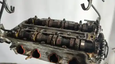 Pezzo di ricambio per auto di seconda mano testata motore per opel corsa c (x01) 1.2 (f08, f68) riferimenti oem iam 90400234   Pezzo di ricambio per auto di seconda mano testata motore per opel corsa c (x01) 1.2 (f08, f68) riferimenti oem iam 90400234