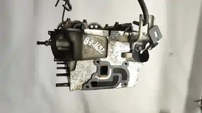 Pezzo di ricambio per auto di seconda mano testata motore per opel corsa c (x01) 1.2 (f08, f68) riferimenti oem iam 90400234   Pezzo di ricambio per auto di seconda mano testata motore per opel corsa c (x01) 1.2 (f08, f68) riferimenti oem iam 90400234