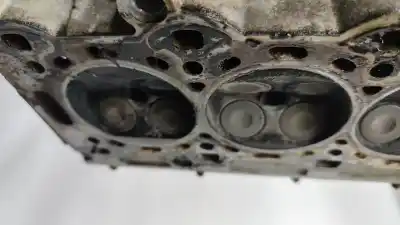 Pezzo di ricambio per auto di seconda mano testata motore per opel corsa c (x01) 1.2 (f08, f68) riferimenti oem iam 90400234   Pezzo di ricambio per auto di seconda mano testata motore per opel corsa c (x01) 1.2 (f08, f68) riferimenti oem iam 90400234