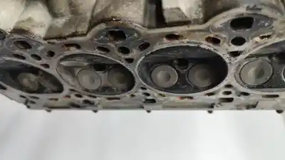 Pezzo di ricambio per auto di seconda mano testata motore per opel corsa c (x01) 1.2 (f08, f68) riferimenti oem iam 90400234   Pezzo di ricambio per auto di seconda mano testata motore per opel corsa c (x01) 1.2 (f08, f68) riferimenti oem iam 90400234