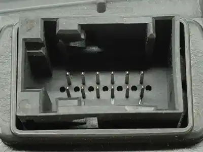 Pezzo di ricambio per auto di seconda mano pannello degli strumenti per opel corsa d (s07) 1.3 cdti (l08 l68) riferimenti oem iam 1303304  