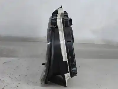 Pezzo di ricambio per auto di seconda mano pannello degli strumenti per opel corsa d (s07) 1.3 cdti (l08 l68) riferimenti oem iam 1303304  