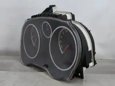 Pezzo di ricambio per auto di seconda mano pannello degli strumenti per opel corsa d (s07) 1.3 cdti (l08 l68) riferimenti oem iam 1303304  