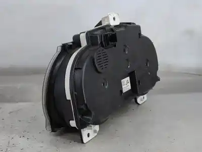 Pezzo di ricambio per auto di seconda mano pannello degli strumenti per opel corsa d (s07) 1.3 cdti (l08 l68) riferimenti oem iam 1303304  