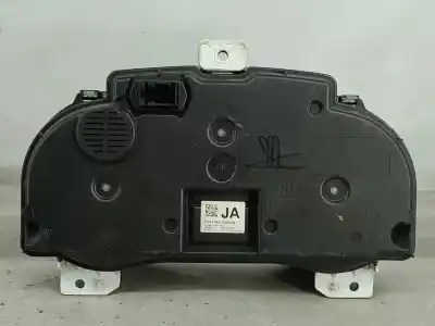 Pezzo di ricambio per auto di seconda mano pannello degli strumenti per opel corsa d (s07) 1.3 cdti (l08 l68) riferimenti oem iam 1303304  