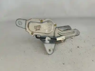 Автозапчасти б/у мотор заднего стеклоочистителя за TOYOTA YARIS (_P1_) 1.0 (SCP10_) ссылки OEM IAM 8513052010  