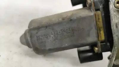 Second-hand car spare part driver left window regulator for bmw 3 (e36) 318 tds oem iam references 513319776090  