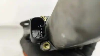 Second-hand car spare part driver left window regulator for bmw 3 (e36) 318 tds oem iam references 513319776090  