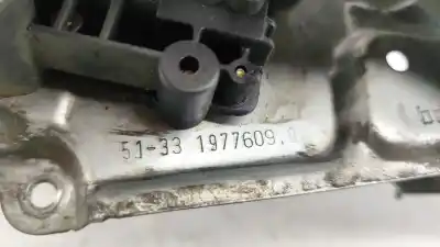 Second-hand car spare part driver left window regulator for bmw 3 (e36) 318 tds oem iam references 513319776090  