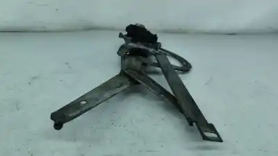 Second-hand car spare part driver left window regulator for bmw 3 (e36) 318 tds oem iam references 513319776090  