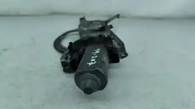 Second-hand car spare part driver left window regulator for bmw 3 (e36) 318 tds oem iam references 513319776090  