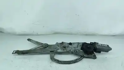 Second-hand car spare part driver left window regulator for bmw 3 (e36) 318 tds oem iam references 513319776090