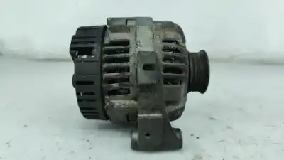 Second-hand car spare part alternator for bmw 3 (e36) 318 tds oem iam references   