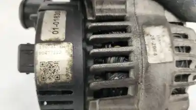 Second-hand car spare part alternator for bmw 3 (e36) 318 tds oem iam references   