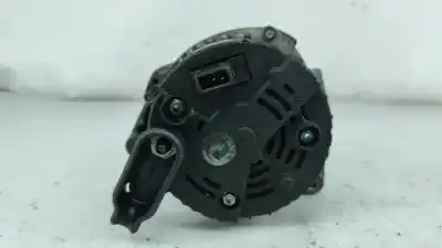 Second-hand car spare part alternator for bmw 3 (e36) 318 tds oem iam references   