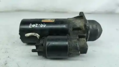 Second-hand car spare part starter motor for bmw 3 (e36) 318 tds oem iam references   