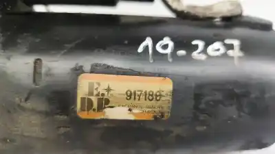 Second-hand car spare part starter motor for bmw 3 (e36) 318 tds oem iam references   