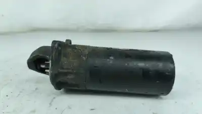 Second-hand car spare part starter motor for bmw 3 (e36) 318 tds oem iam references   