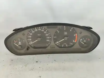 Second-hand car spare part Dashboard for BMW 3 (E36) 318 tds OEM IAM references 62118364380  