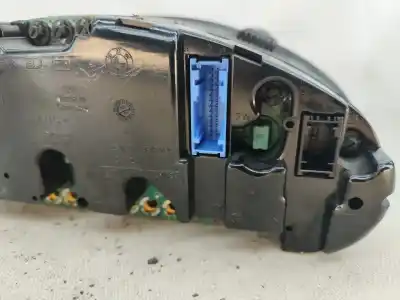 Peça sobressalente para automóvel em segunda mão quadrante por bmw 3 (e36) 318 tds referências oem iam 62118364380  