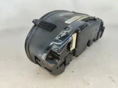 Peça sobressalente para automóvel em segunda mão quadrante por bmw 3 (e36) 318 tds referências oem iam 62118364380  