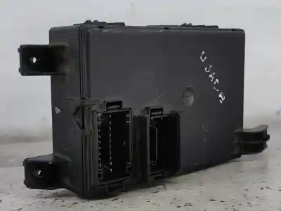 Автозапчасти б/у блок реле/предохранителей за opel corsa d (s07) 1.3 cdti (l08 l68) ссылки oem iam 13320627  