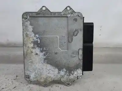 Автозапчасти б/у блок управления двигателем за opel corsa d (s07) 1.3 cdti (l08 l68) ссылки oem iam 55568383  