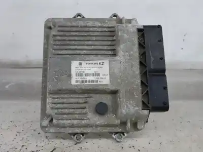 Автозапчасти б/у блок управления двигателем за opel corsa d (s07) 1.3 cdti (l08 l68) ссылки oem iam 55568383  