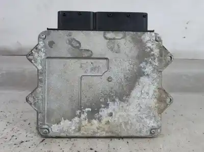 Автозапчасти б/у блок управления двигателем за opel corsa d (s07) 1.3 cdti (l08 l68) ссылки oem iam 55568383  