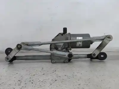 Second-hand car spare part front windshield wiper motor for opel corsa d (s07) 1.3 cdti (l08 l68) oem iam references 13182340  