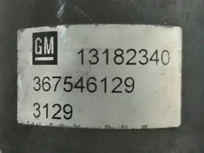 Pezzo di ricambio per auto di seconda mano  per OPEL CORSA D (S07)  Riferimenti OEM IAM 13182340  